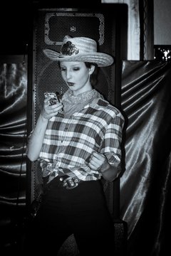 Bild 148 - Latuff 2014 - die Wiemersdorfer Karnevalsveranstaltung - Jugendtag